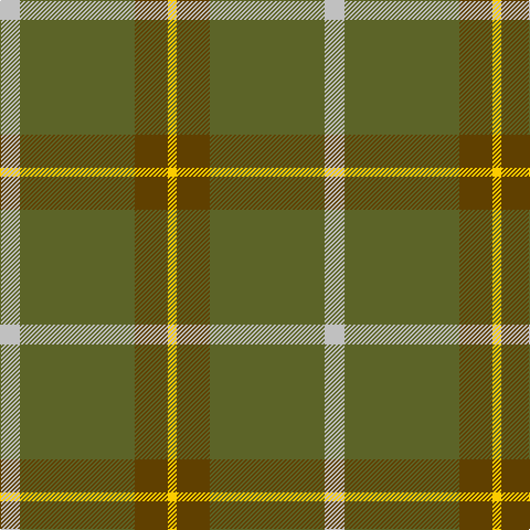 Woven sample