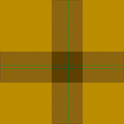 Woven sample