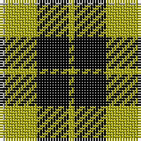 LG/2 K12 LG12 N/2 tartan Tartan detail
