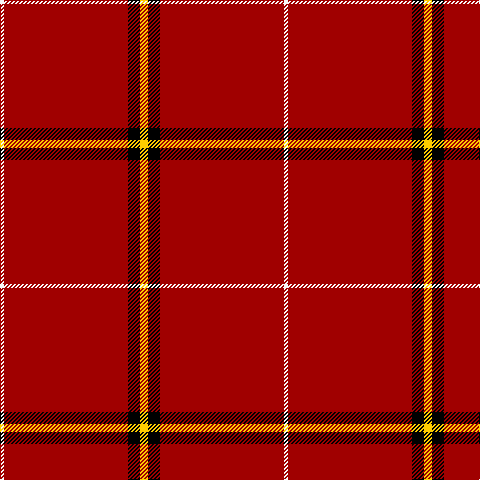 Woven sample