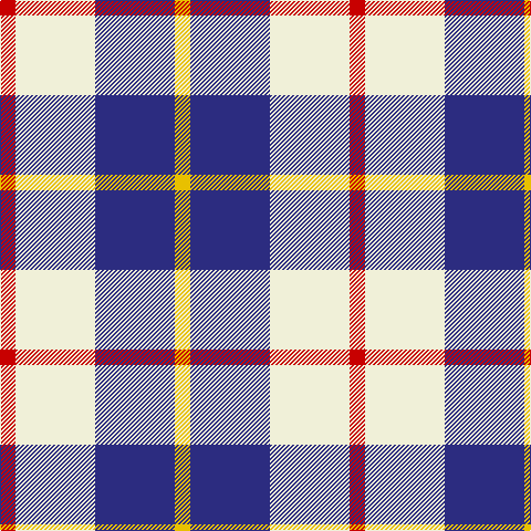 Woven sample