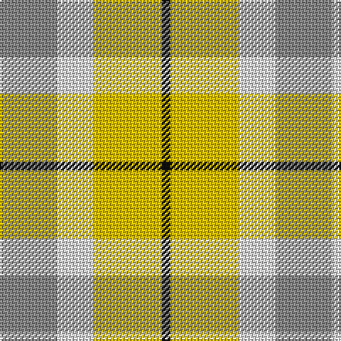 Ka/6 Y48 LN26 N/40 tartan Tartan detail