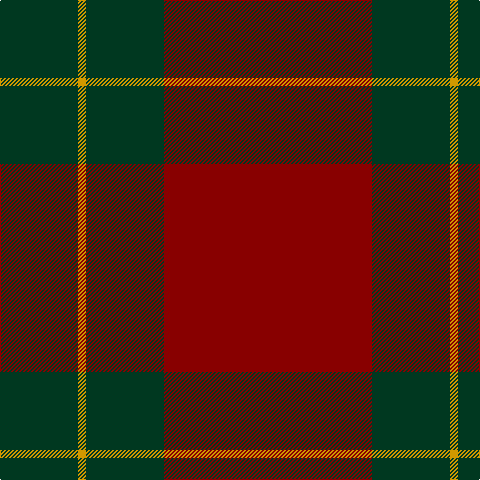 Woven sample