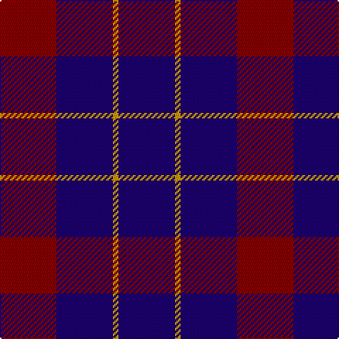 DR/40 DB40 DY4 DB/40 tartan Tartan detail