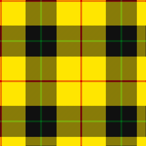 Woven sample