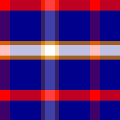 Woven sample