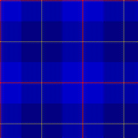 Woven sample