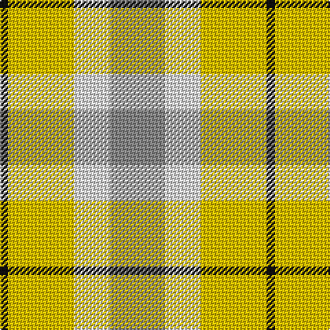 Ka/6 Y48 LN26 N/40 tartan Tartan detail