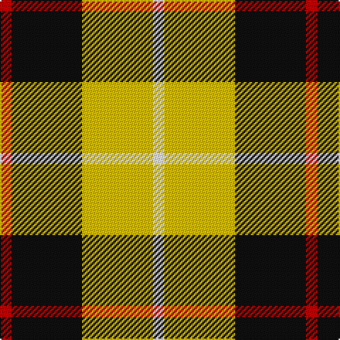 Woven sample