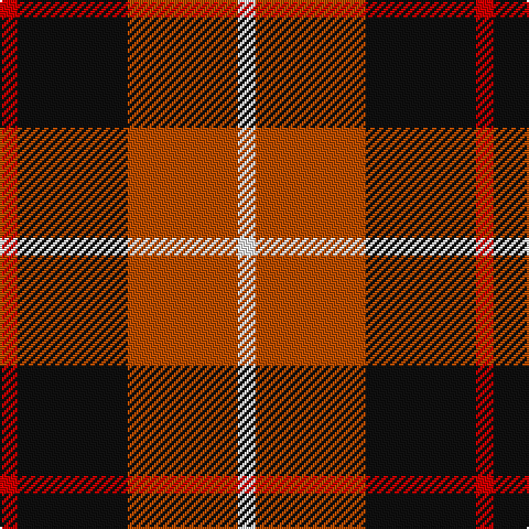 Woven sample