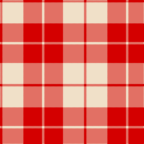 Woven sample