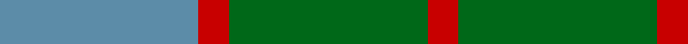 Wilson's No.161 example sett