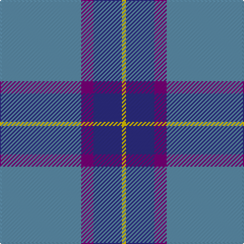 Woven sample