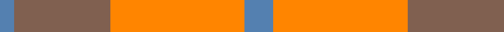 Prince of Orange example sett