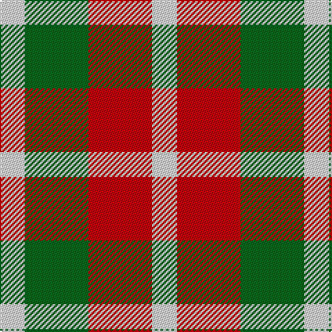 LN/18 G46 R46 LN/18 tartan Tartan detail