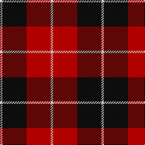 Woven sample