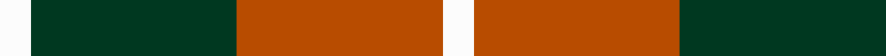 Dunoon Irish example sett