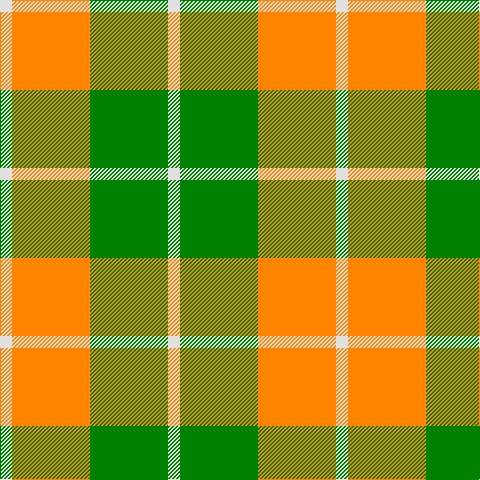 Woven sample