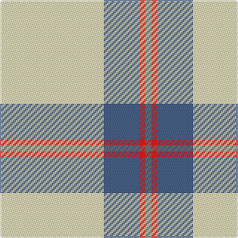 Woven sample