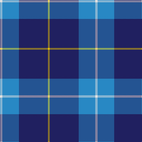 Woven sample