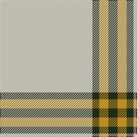 Woven sample