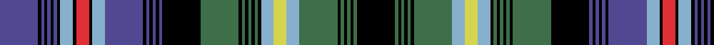 Coutts 75th (James Robert )