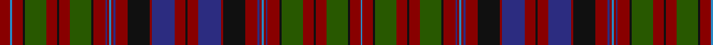 Unidentified Cant #06 example sett