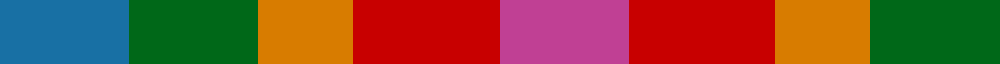 Highland Princess, The example sett