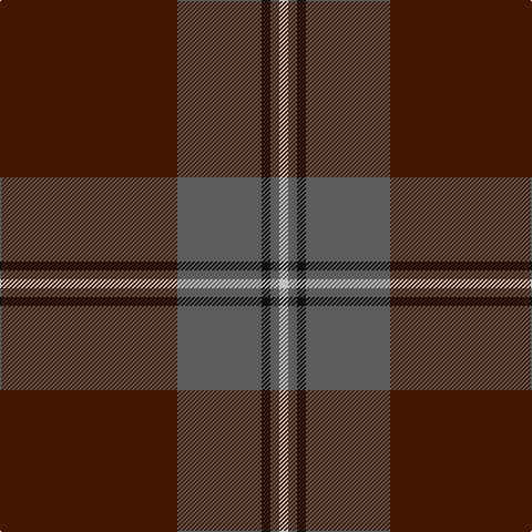 DR/160 N76 K8 N8 Na/8 tartan Tartan detail