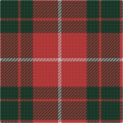Woven sample