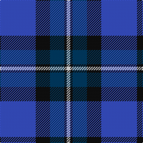 Woven sample