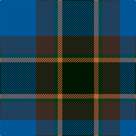 Woven sample