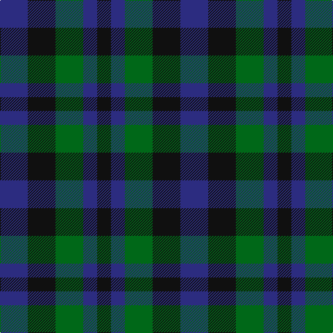 DB/40 K40 G40 DB20 K/20 tartan Tartan detail