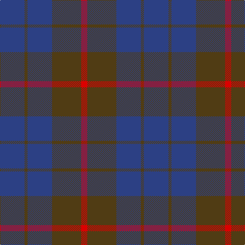 Woven sample