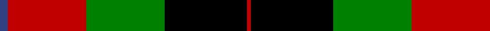 Skene of Cromar example sett
