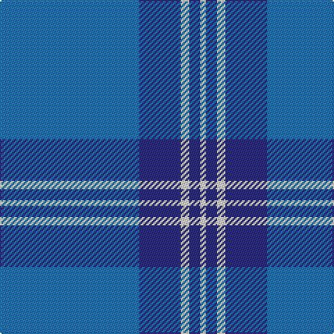 Woven sample