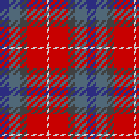 Woven sample