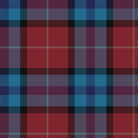 Woven sample