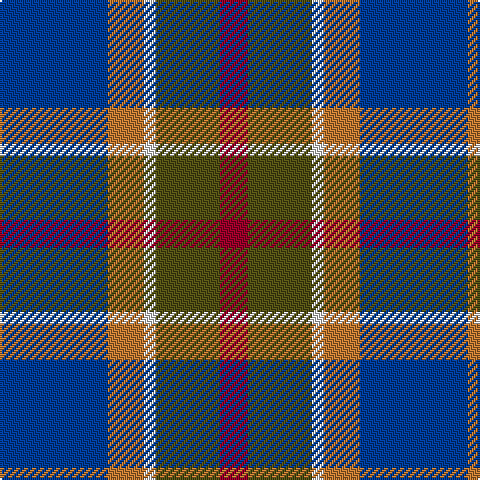 Woven sample