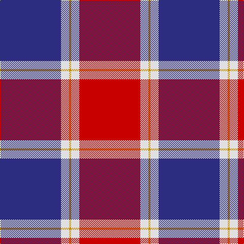 Woven sample