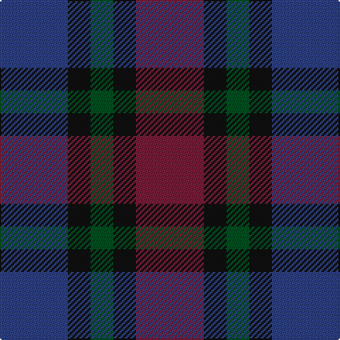 Woven sample