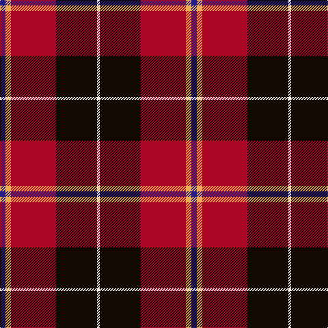 Woven sample