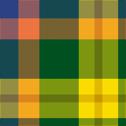 Woven sample