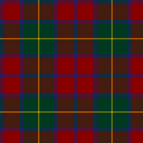 Woven sample