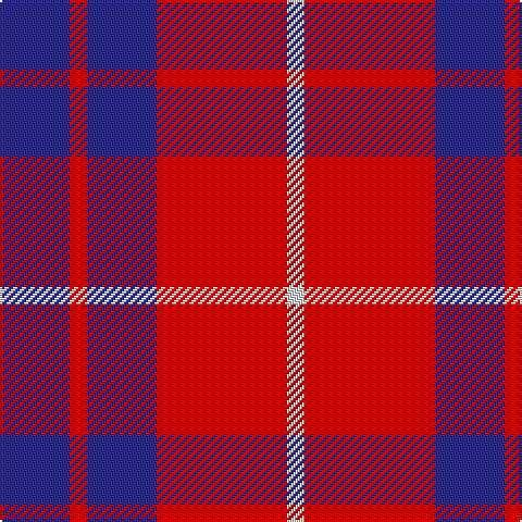 Woven sample
