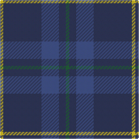 G/4 DB8 B20 DB44 Y/4 tartan Tartan detail