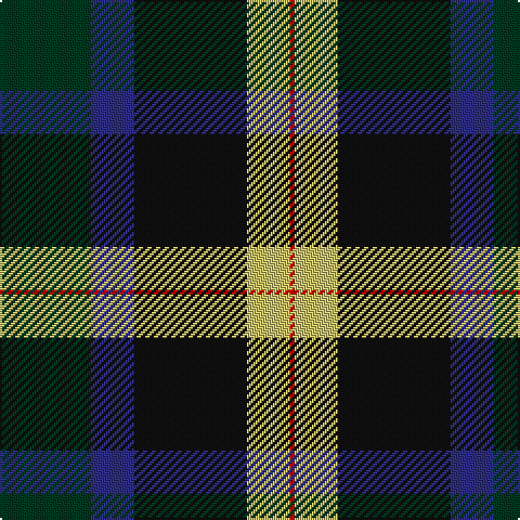 Woven sample