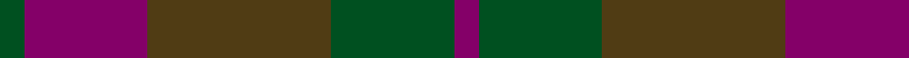 Harmony 6 example sett