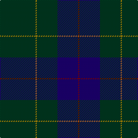 Woven sample