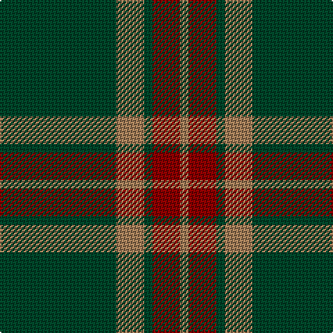 Woven sample